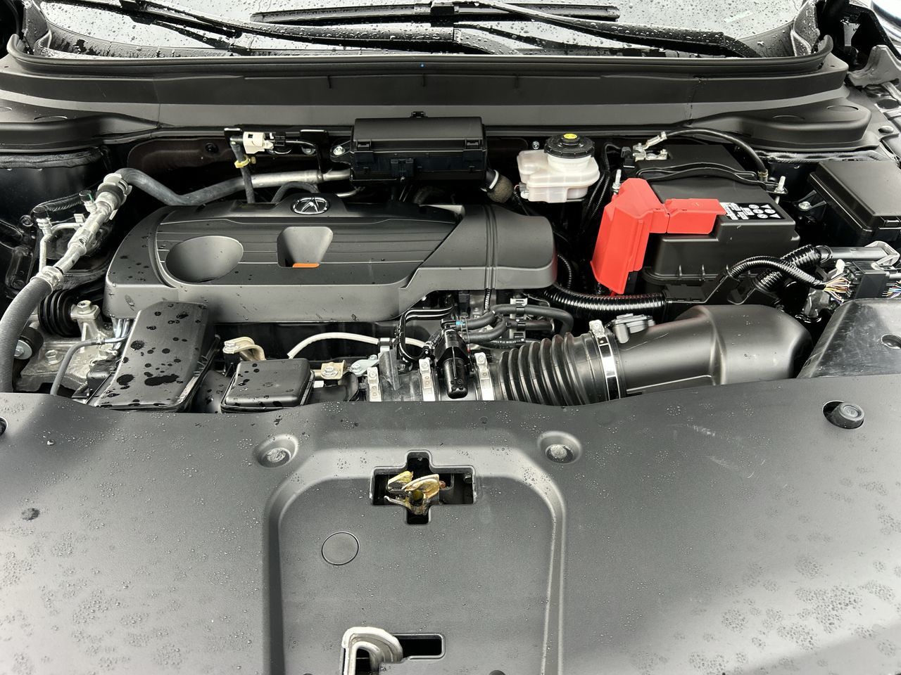 2025 Acura RDX