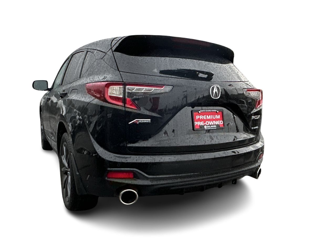 2025 Acura RDX