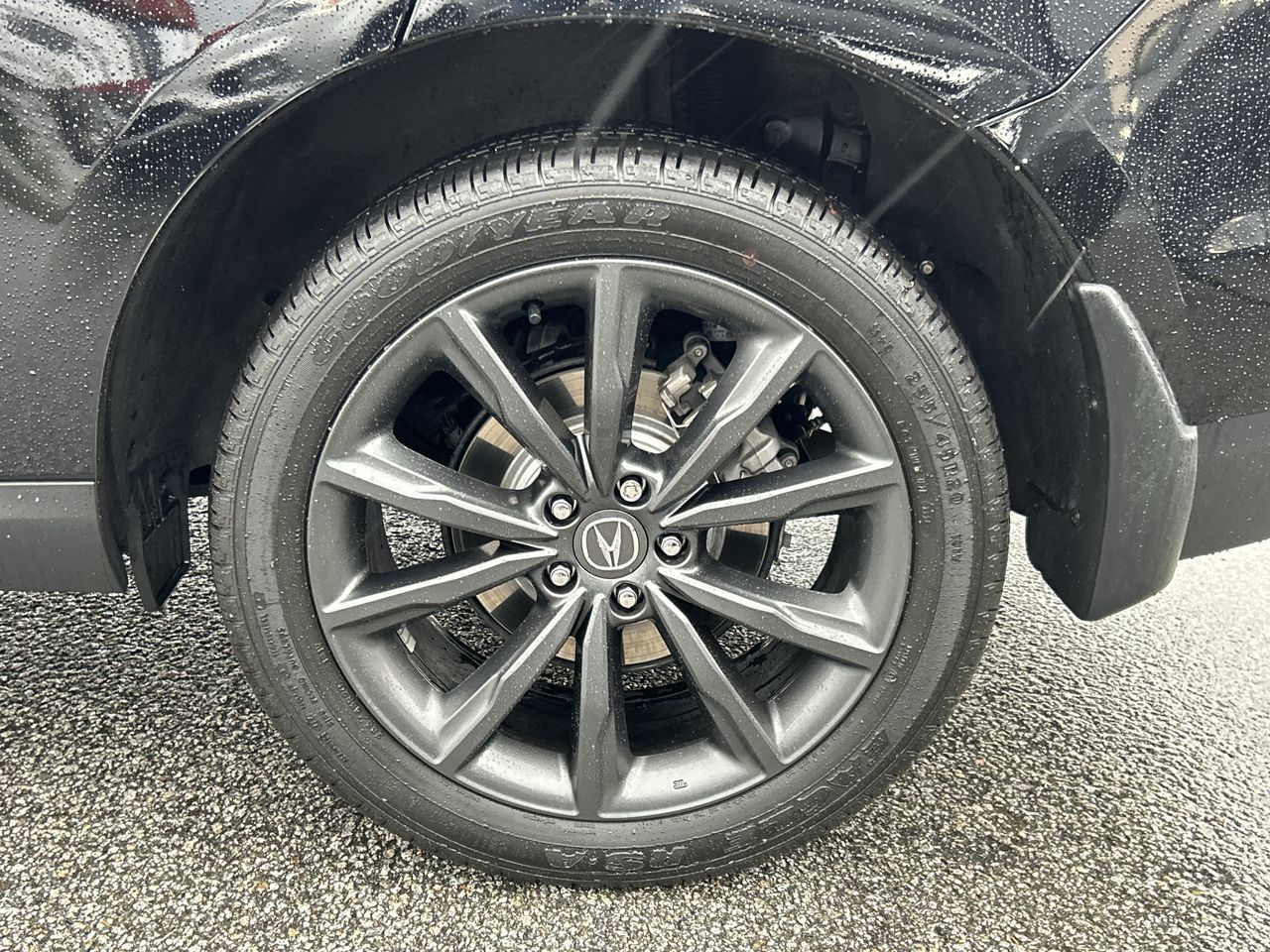 2025 Acura RDX