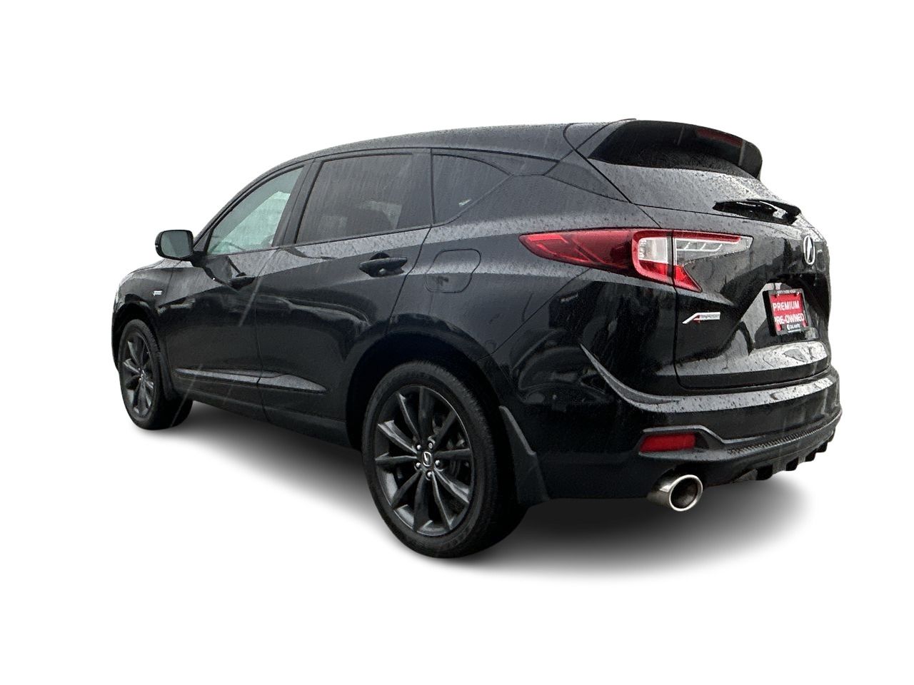 2025 Acura RDX