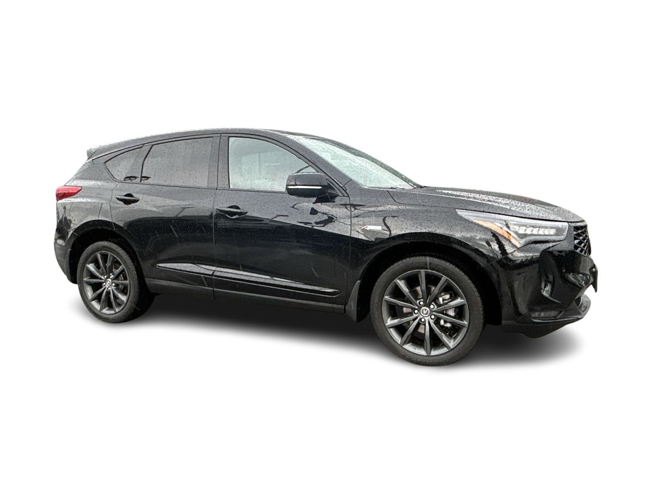 2025 Acura RDX