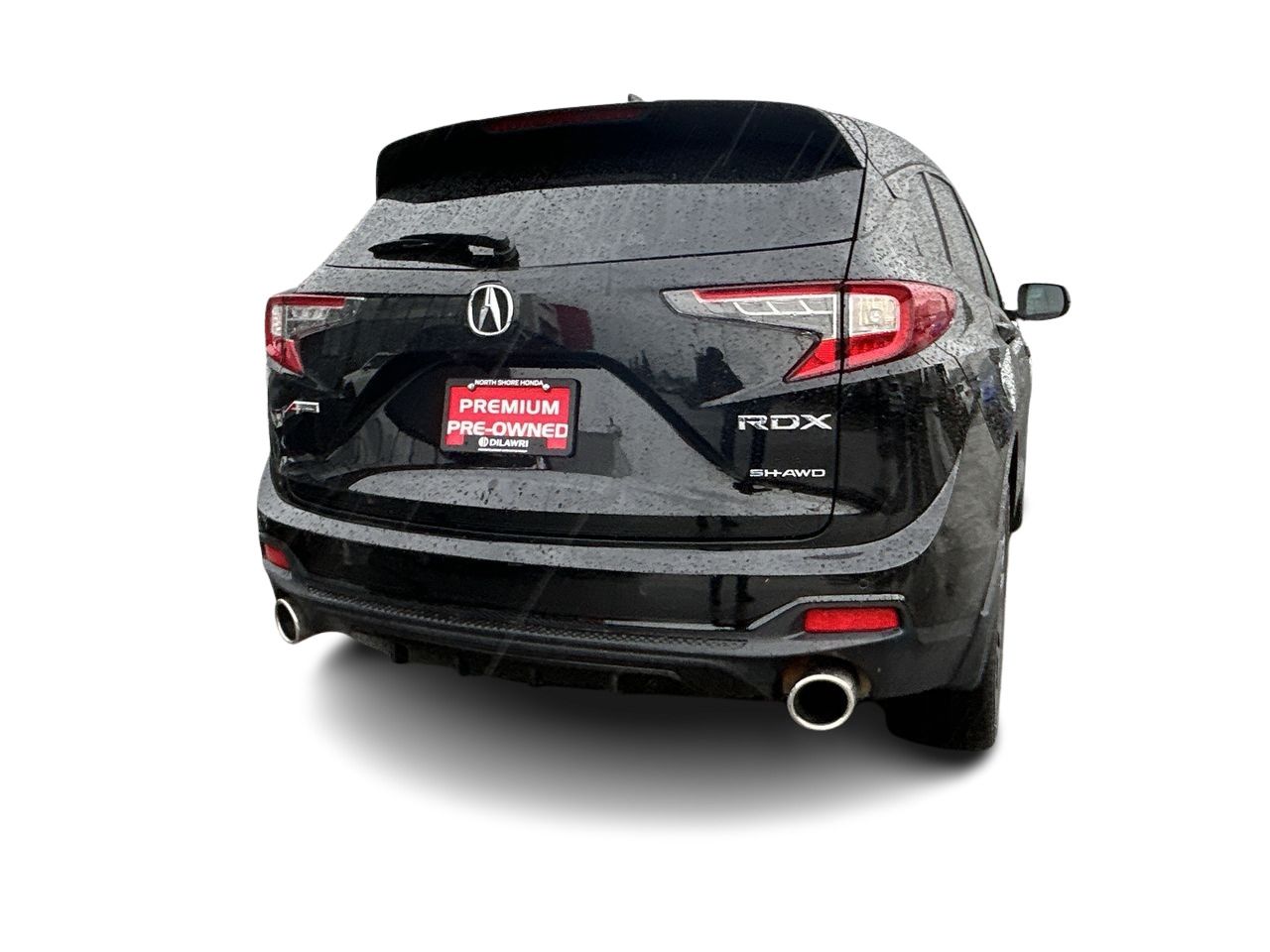 2025 Acura RDX