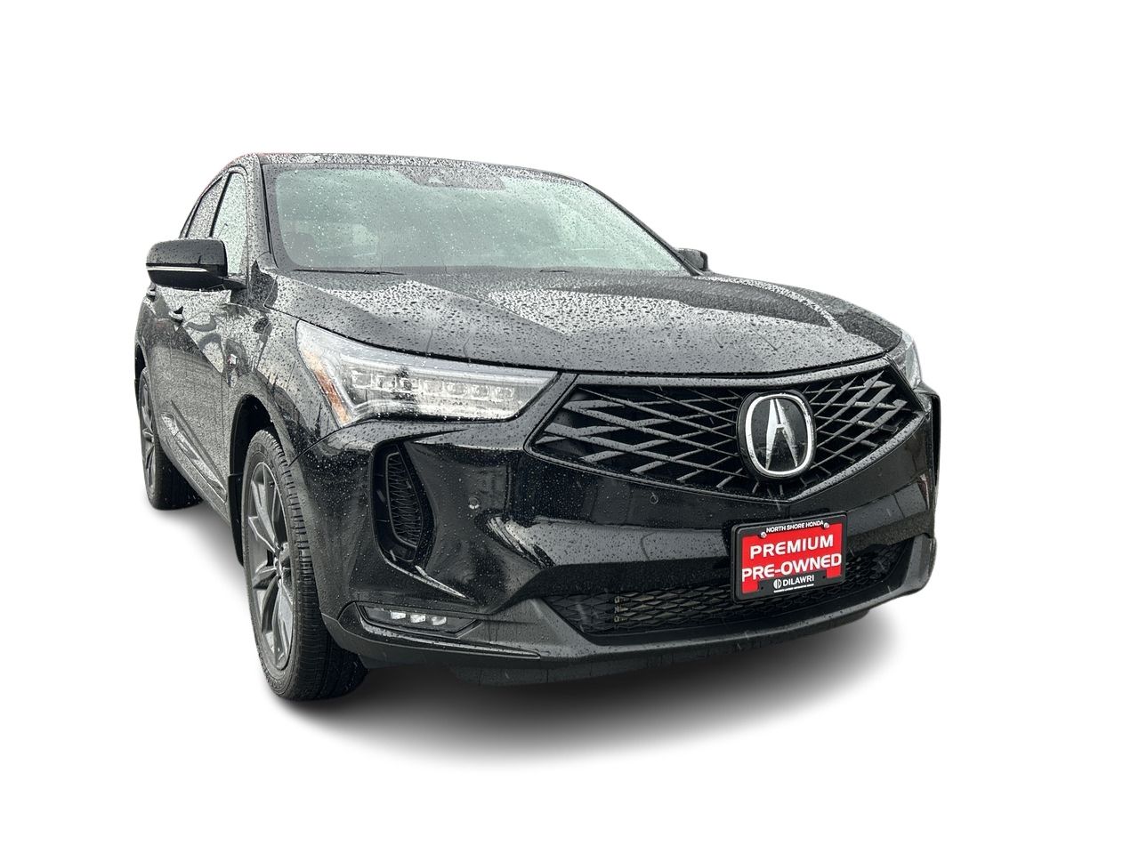 2025 Acura RDX