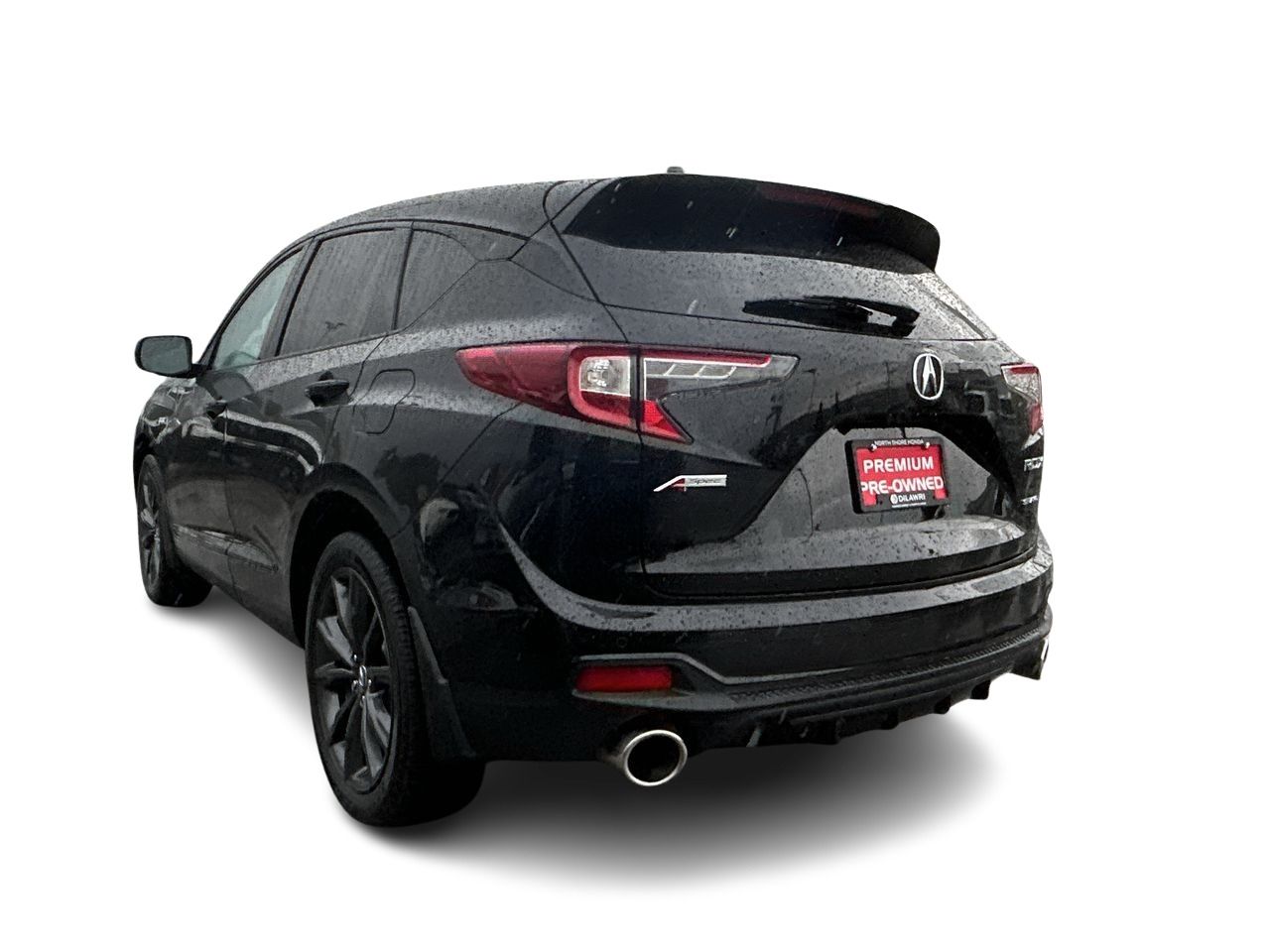 2025 Acura RDX