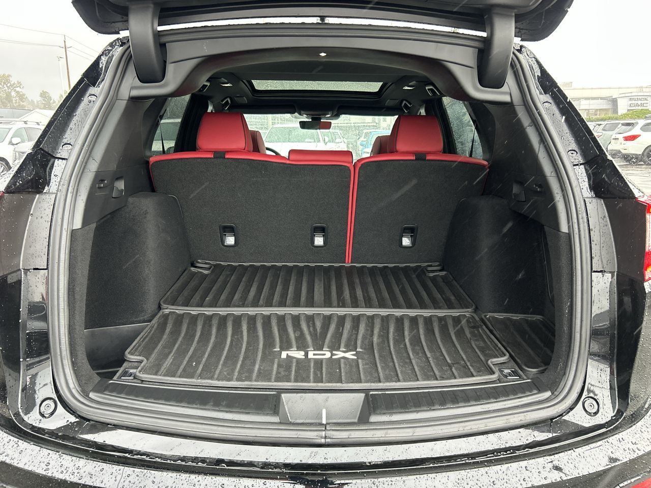 2025 Acura RDX