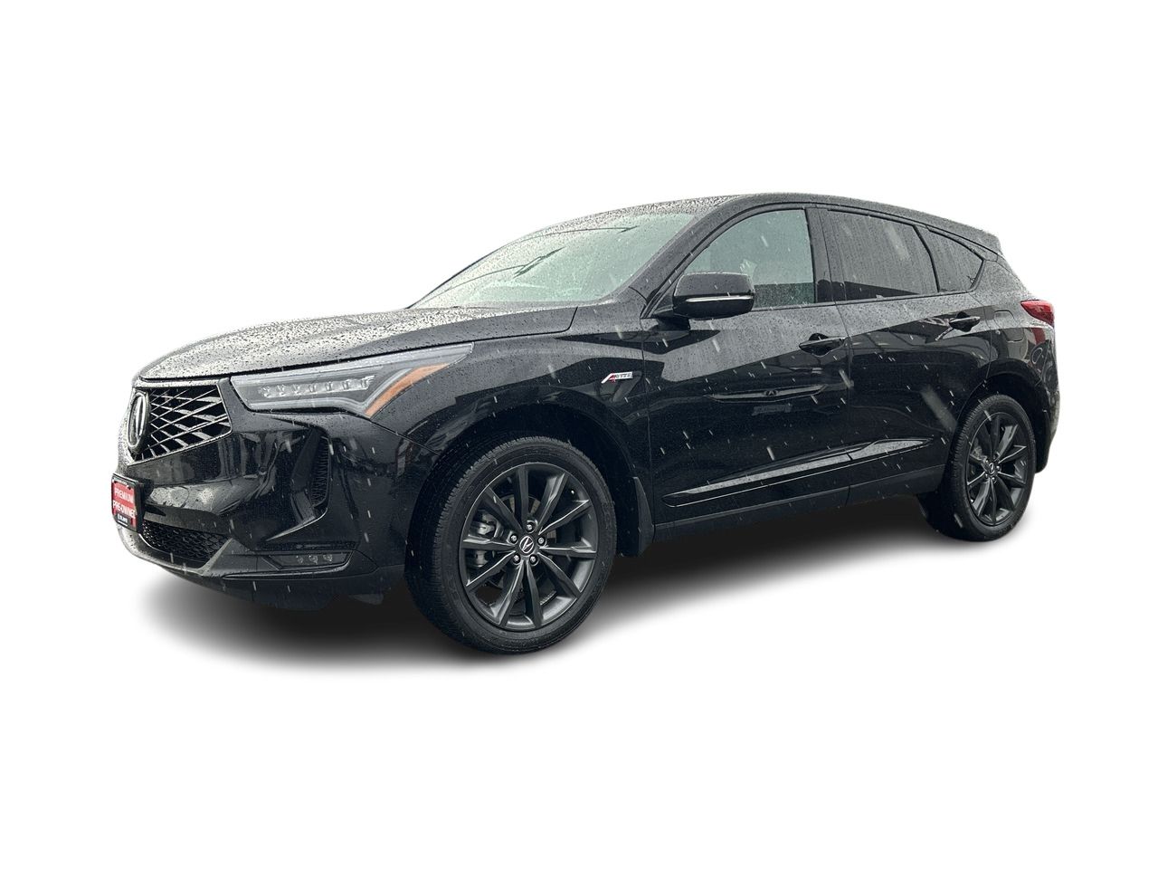 2025 Acura RDX