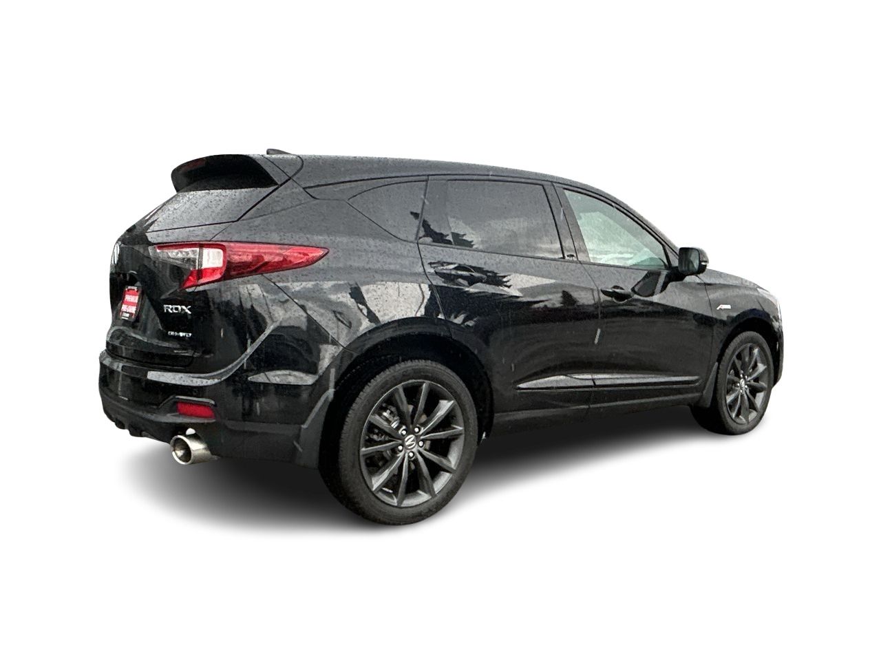 2025 Acura RDX