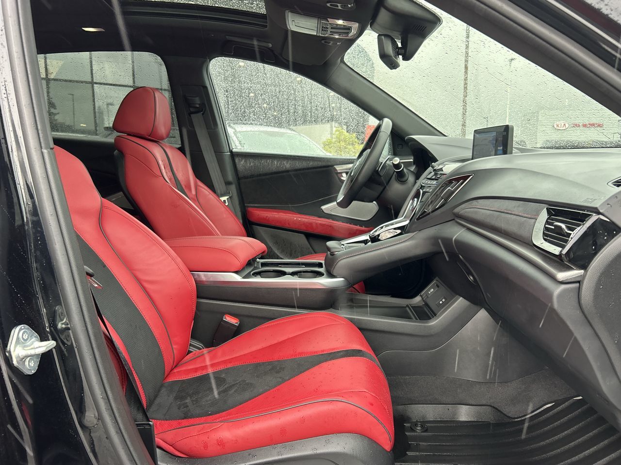 2025 Acura RDX