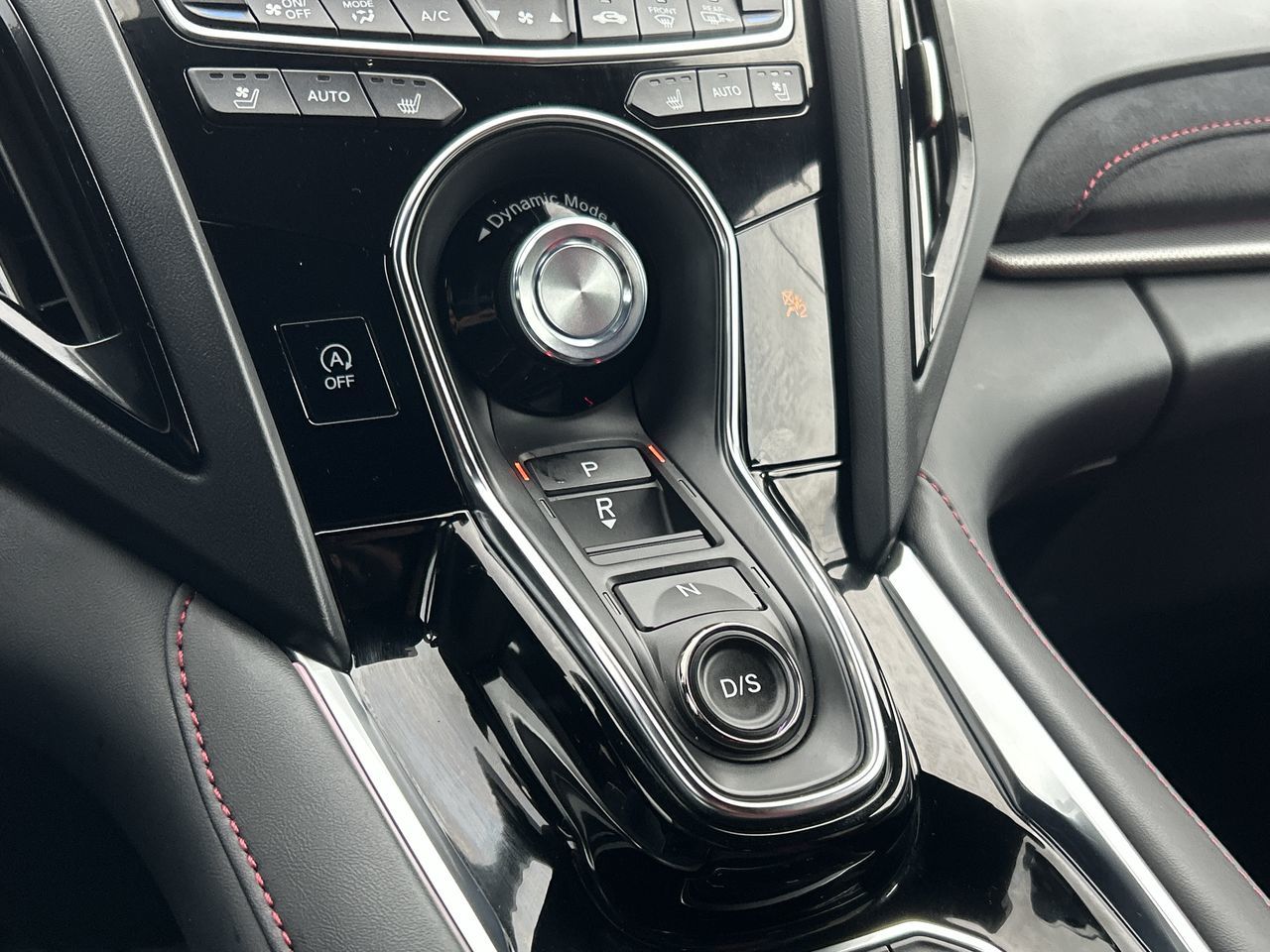 2025 Acura RDX
