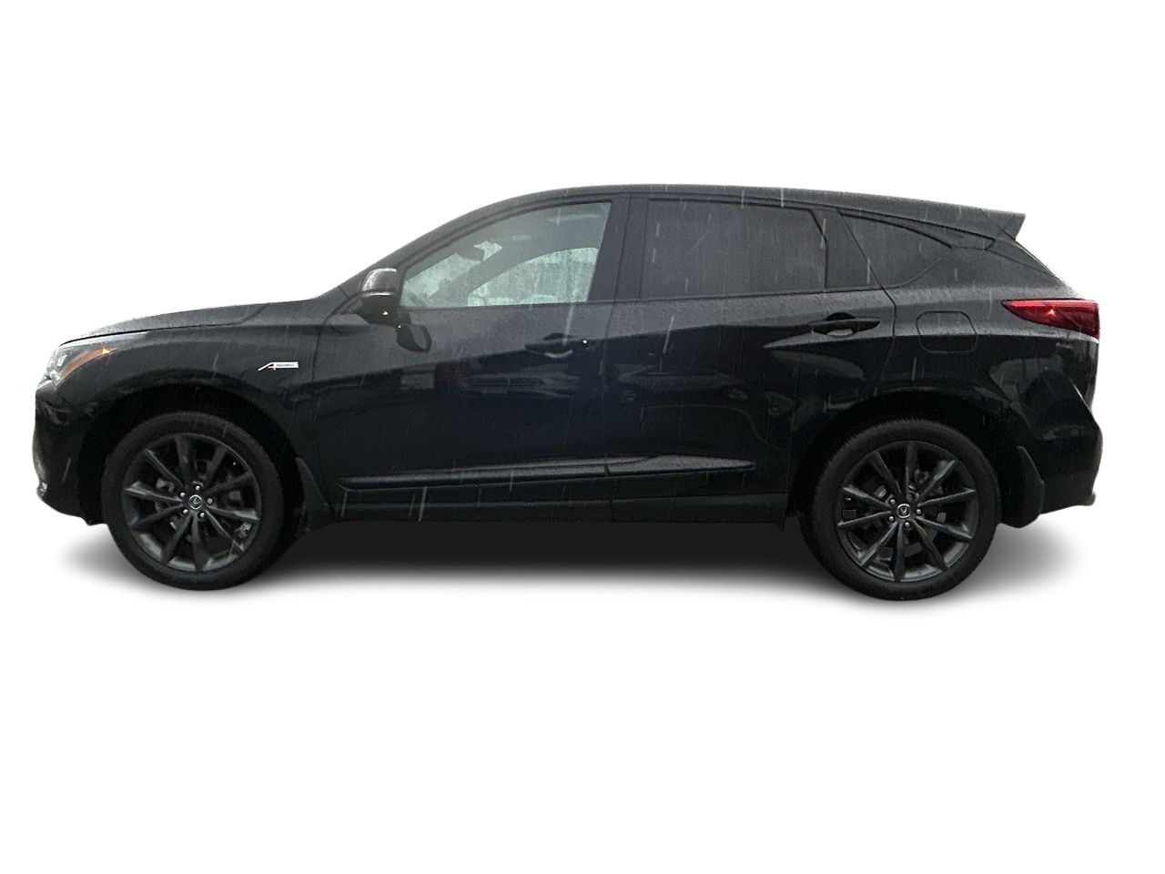 2025 Acura RDX