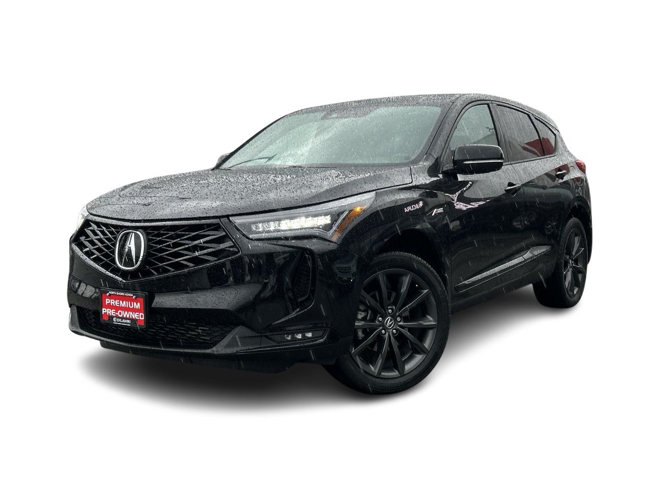 2025 Acura RDX