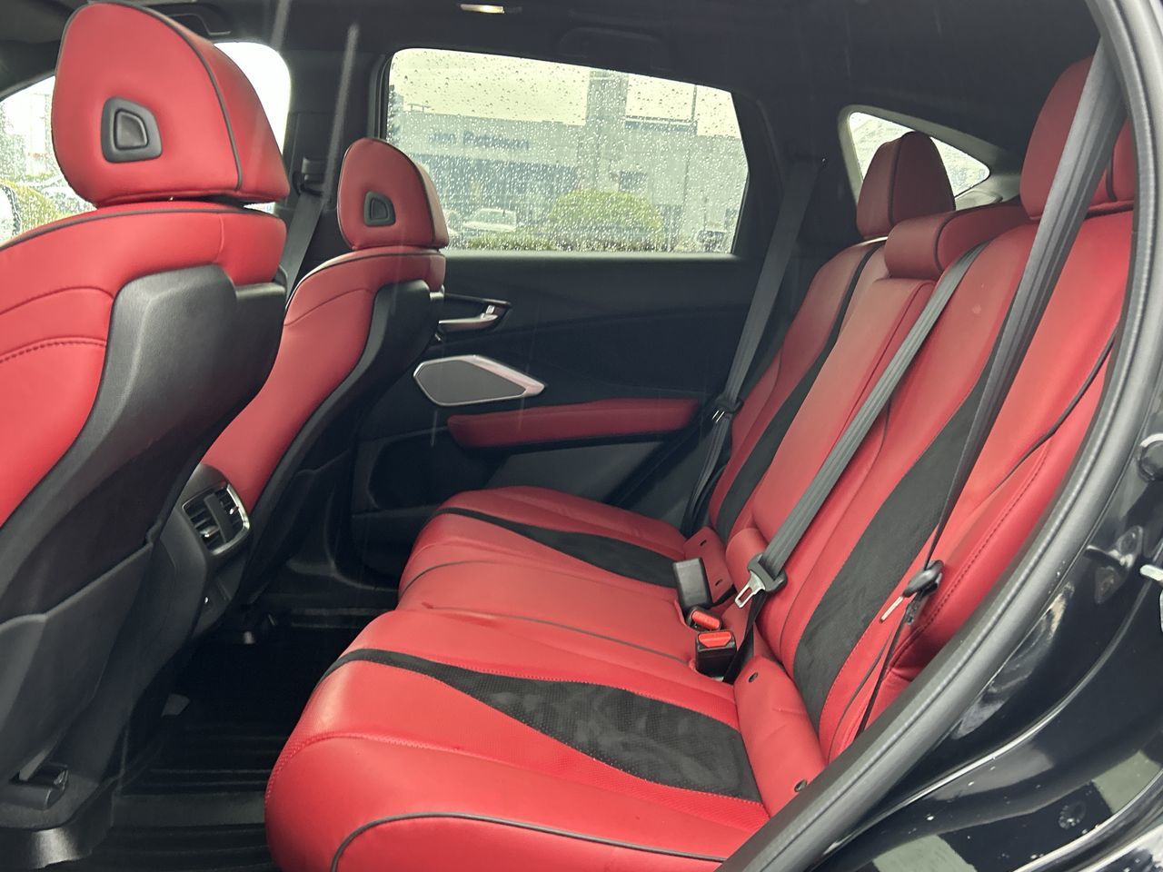 2025 Acura RDX