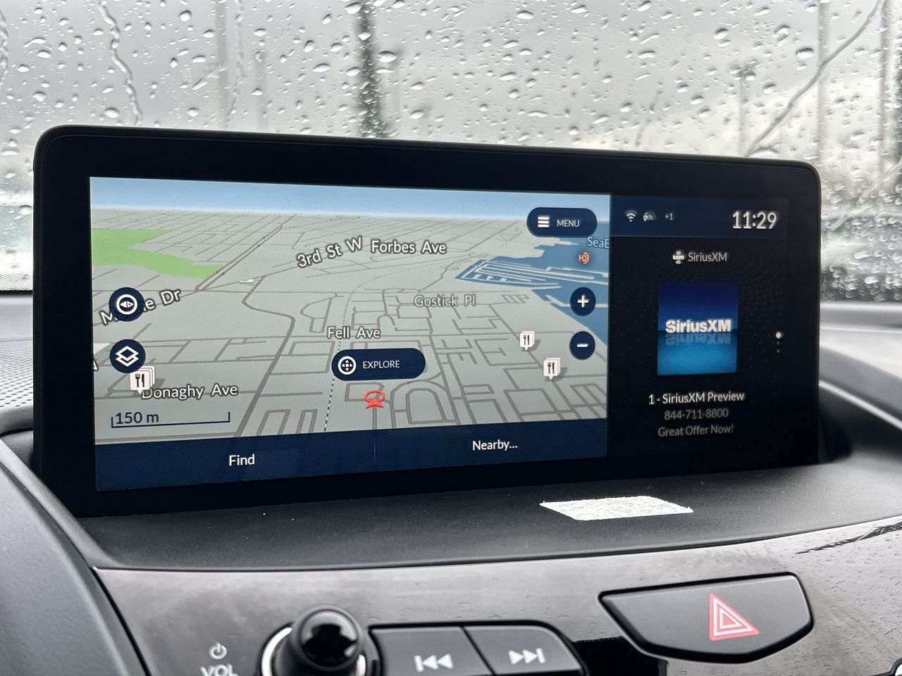 2025 Acura RDX