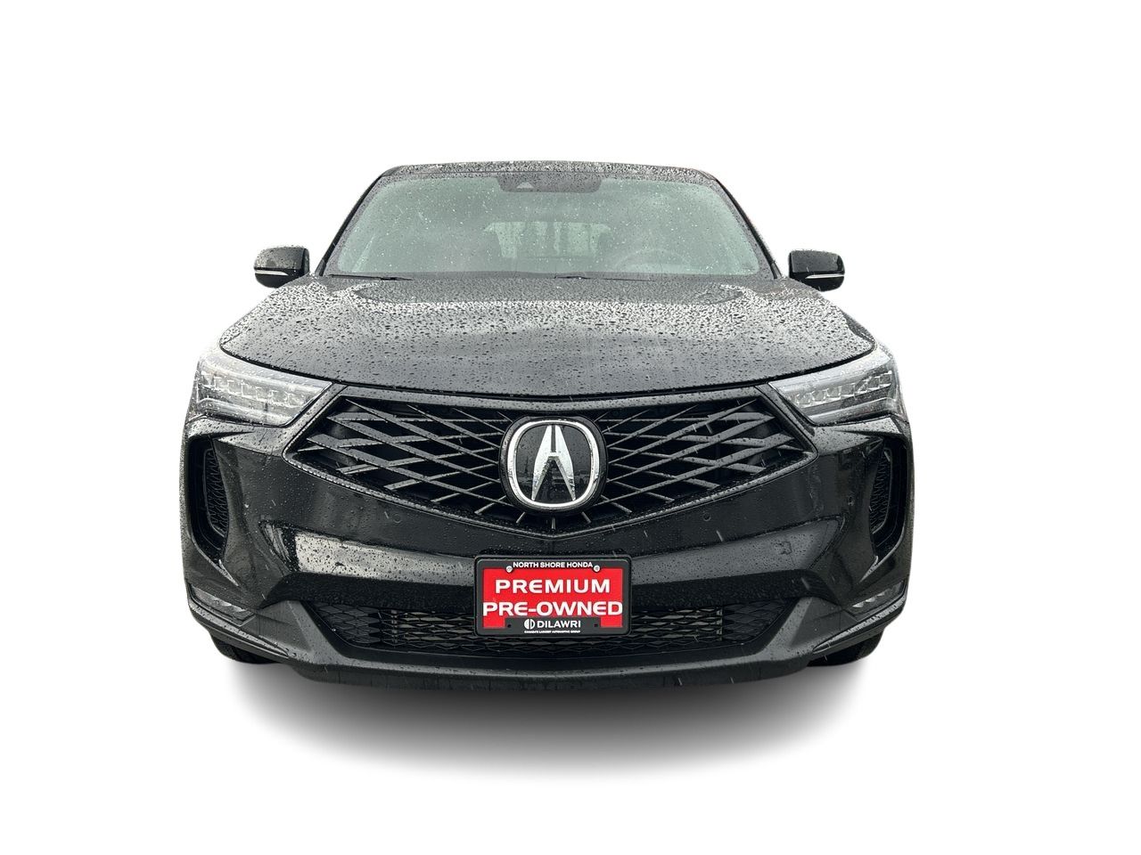 2025 Acura RDX