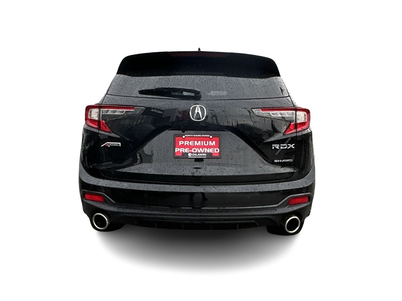 2025 Acura RDX