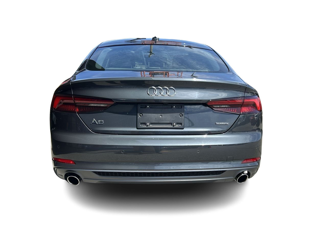2019 Audi A5 Sportback in North Vancouver, British Columbia