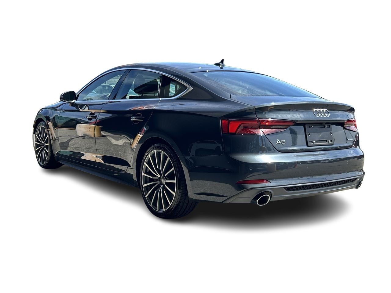 2019 Audi A5 Sportback in North Vancouver, British Columbia