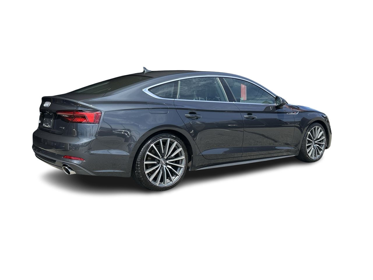 2019 Audi A5 Sportback in North Vancouver, British Columbia