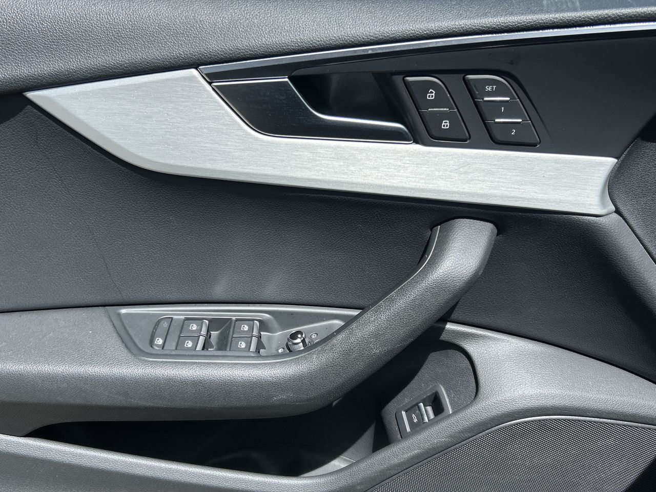 2019 Audi A5 Sportback in North Vancouver, British Columbia