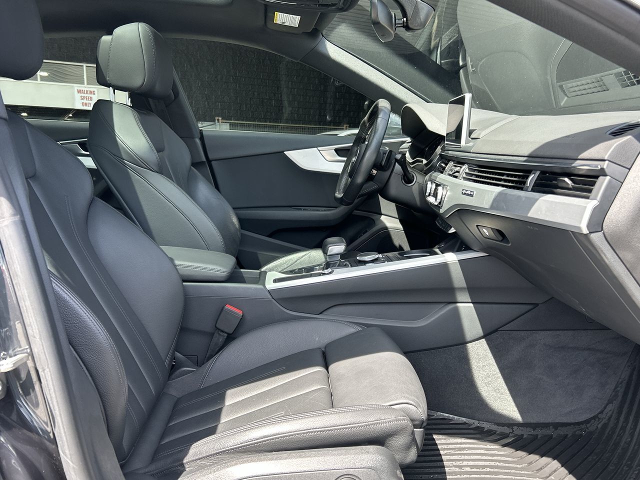 2019 Audi A5 Sportback in North Vancouver, British Columbia