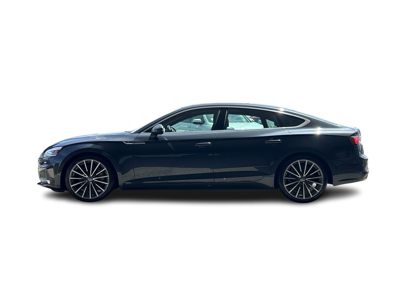 2019 Audi A5 Sportback in North Vancouver, British Columbia