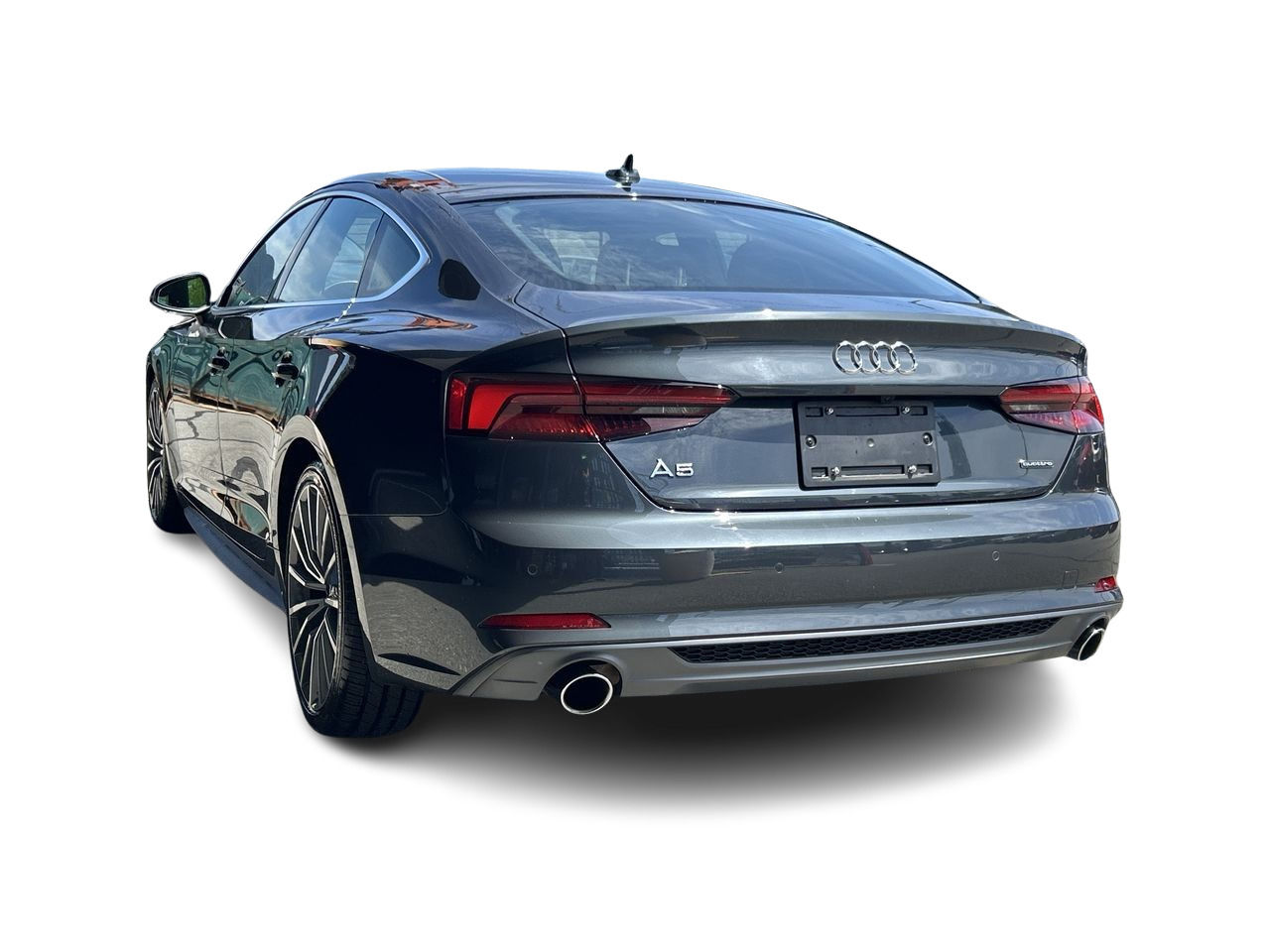 2019 Audi A5 Sportback in North Vancouver, British Columbia