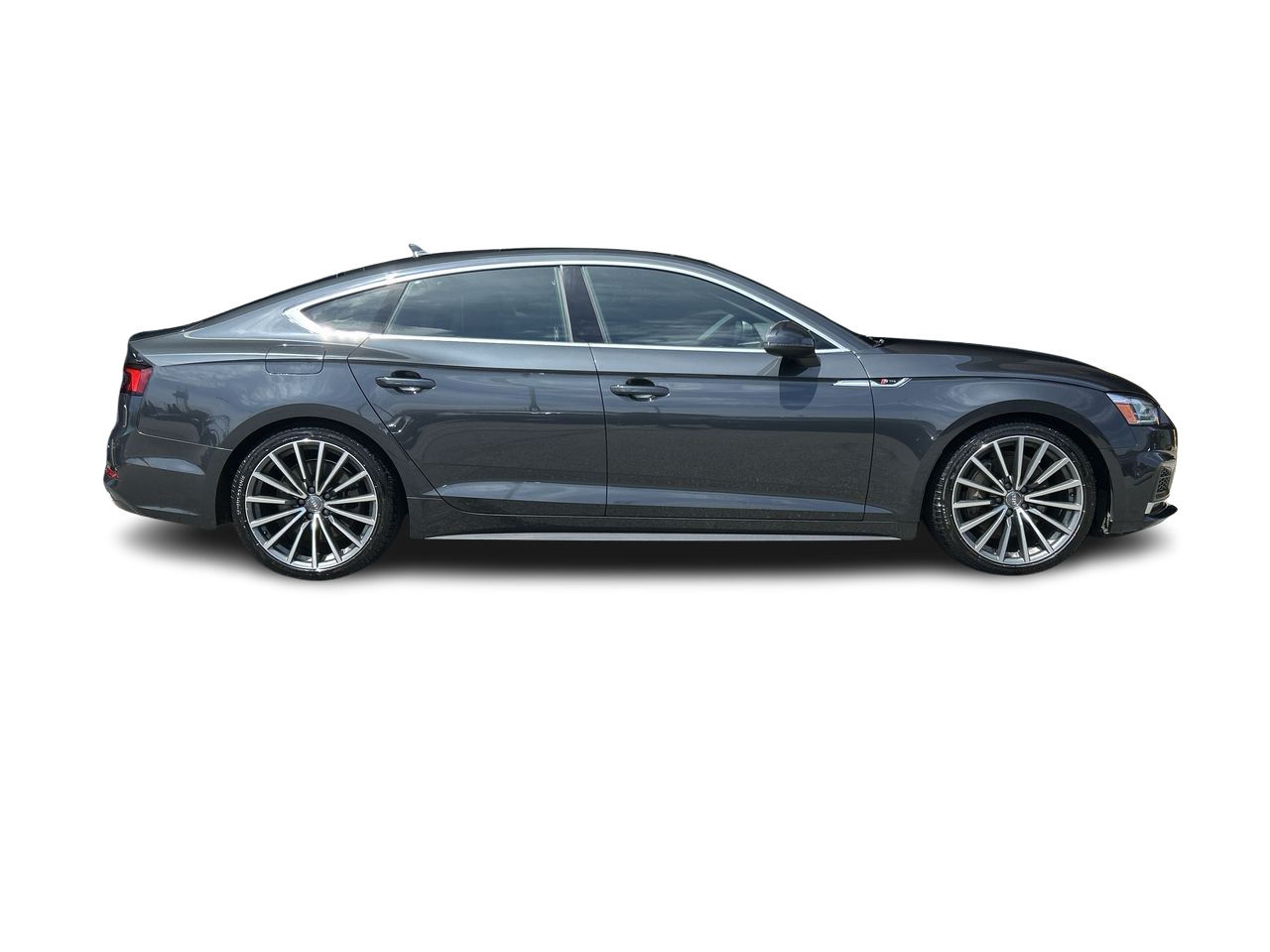 2019 Audi A5 Sportback in North Vancouver, British Columbia