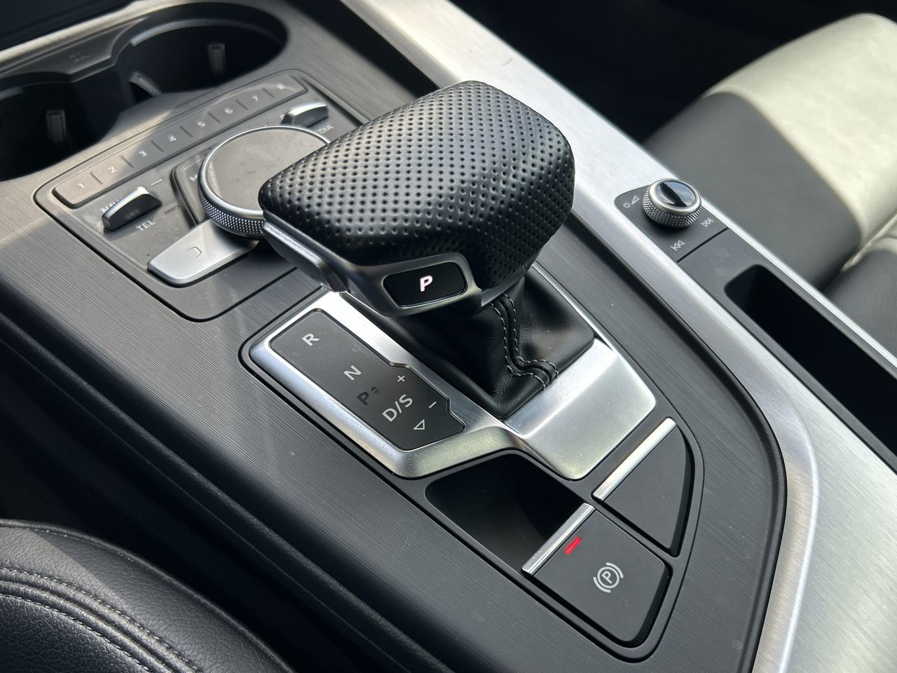 2019 Audi A5 Sportback in North Vancouver, British Columbia