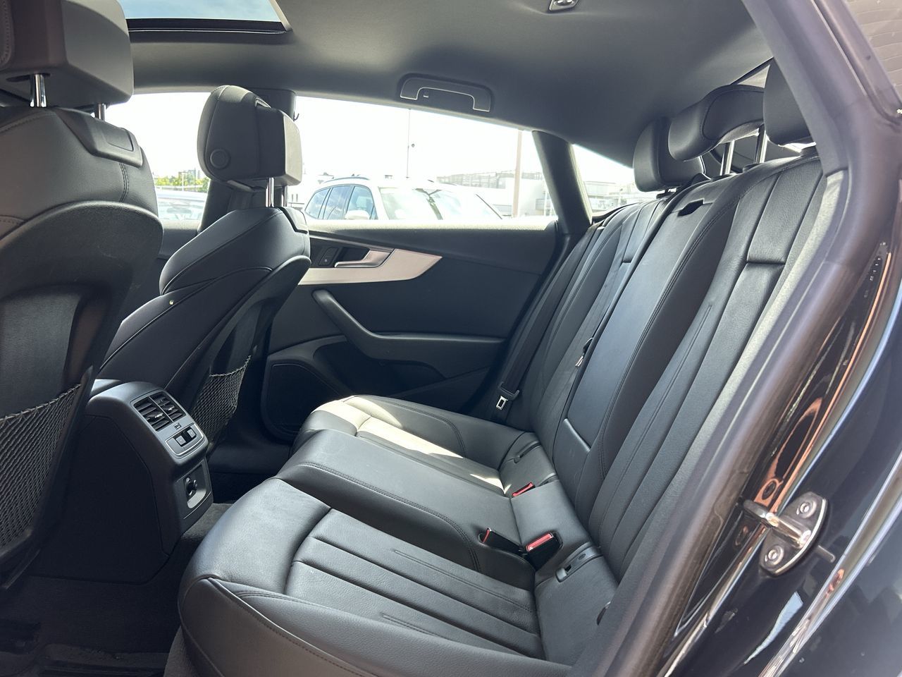 2019 Audi A5 Sportback in North Vancouver, British Columbia
