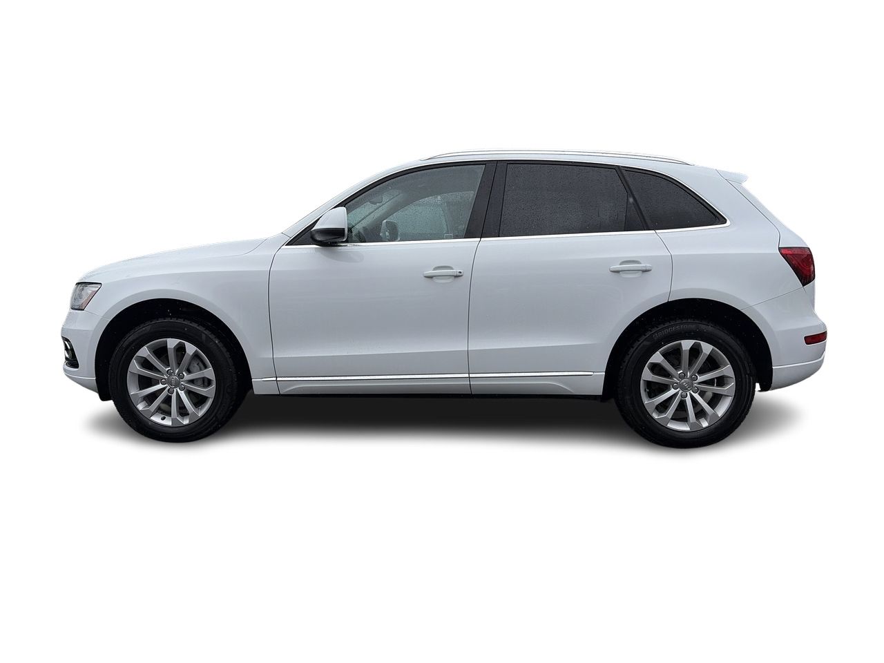 2014 Audi Q5