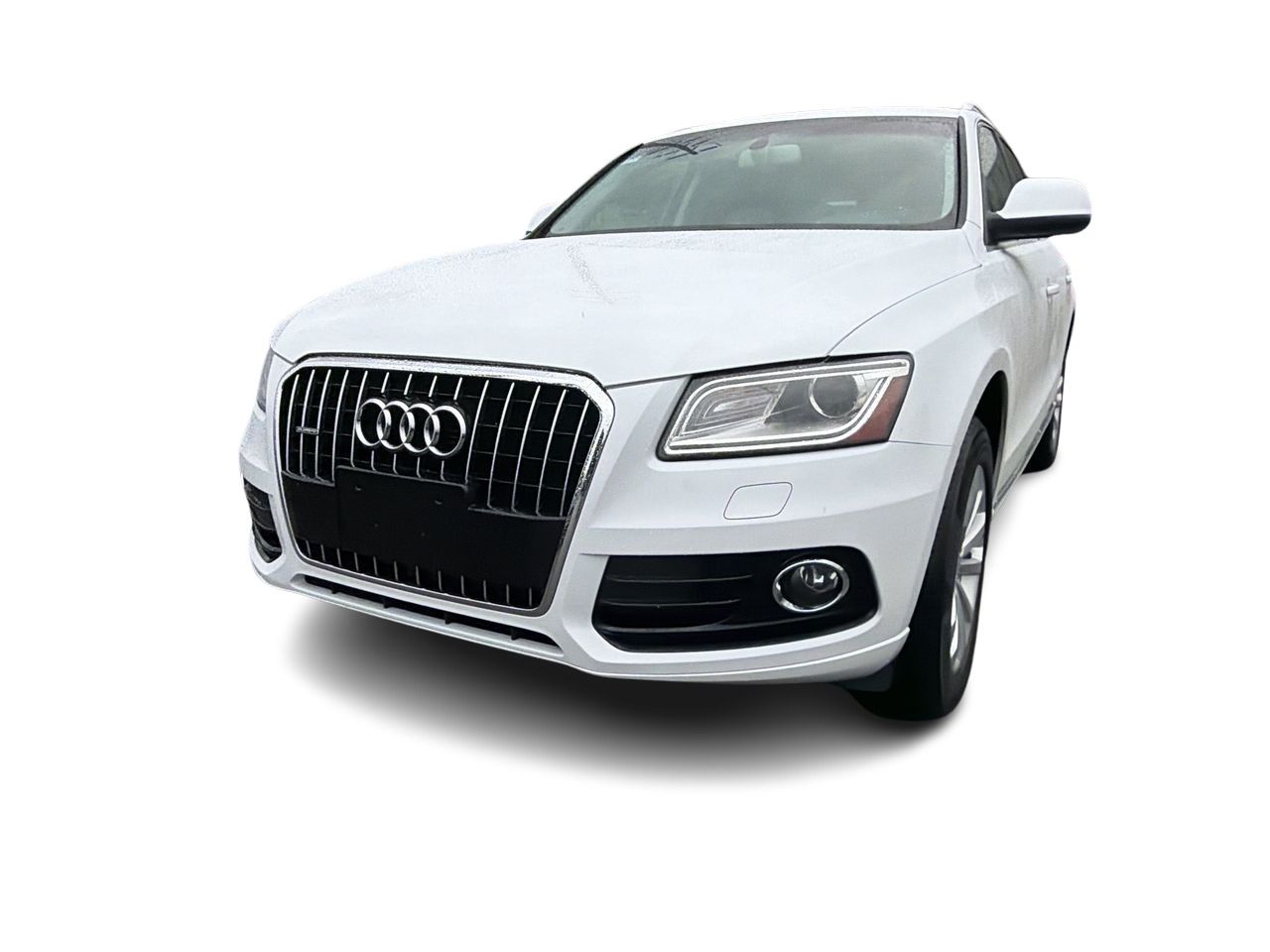 2014 Audi Q5
