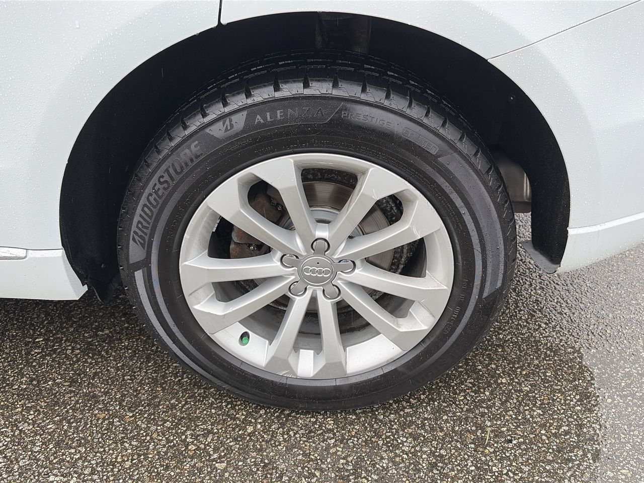 2014 Audi Q5