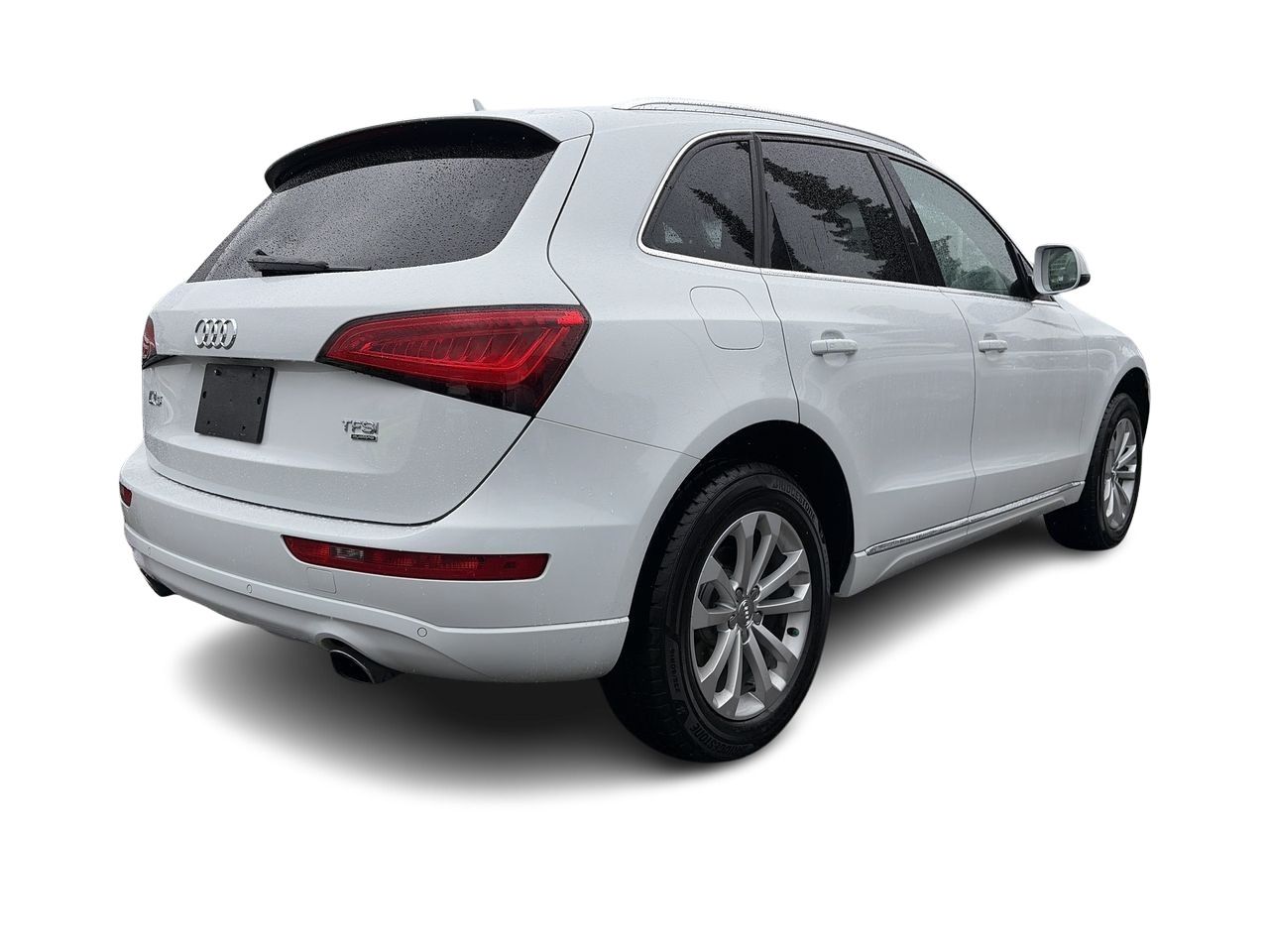 2014 Audi Q5