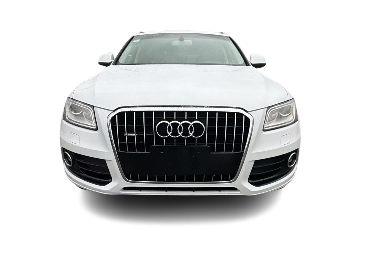 2014 Audi Q5
