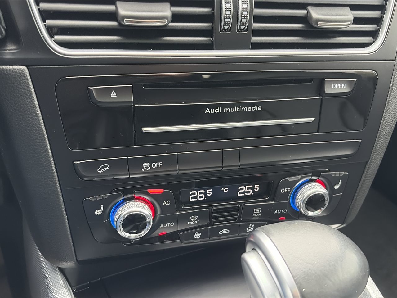 2014 Audi Q5