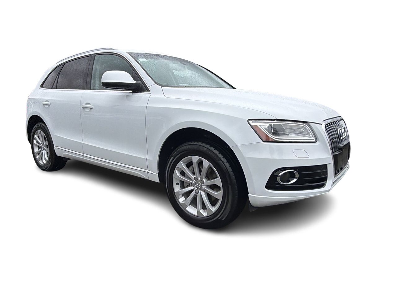 2014 Audi Q5