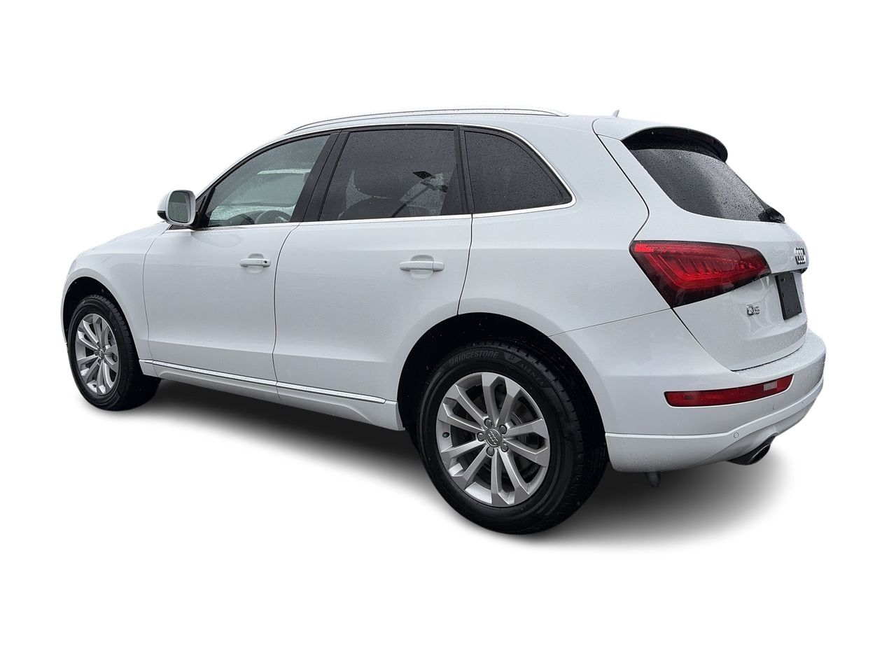 2014 Audi Q5
