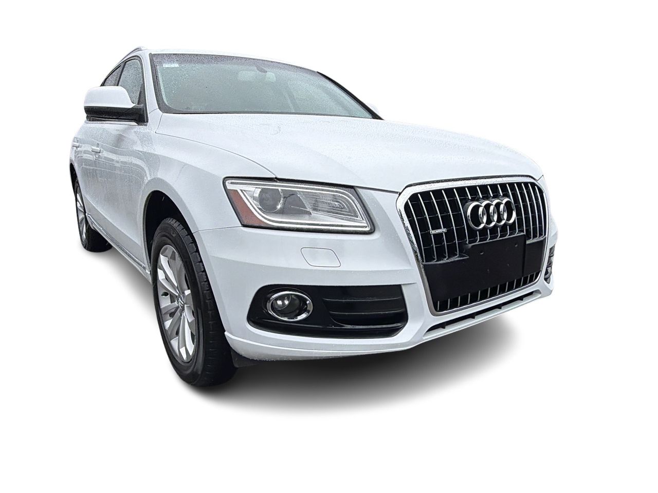 2014 Audi Q5