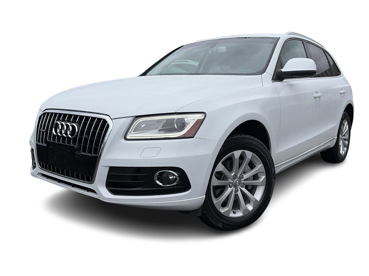 2014 Audi Q5