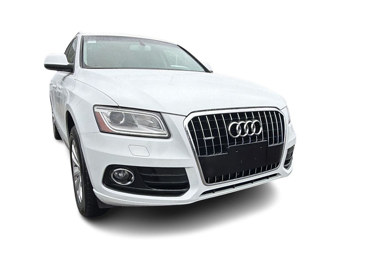 2014 Audi Q5