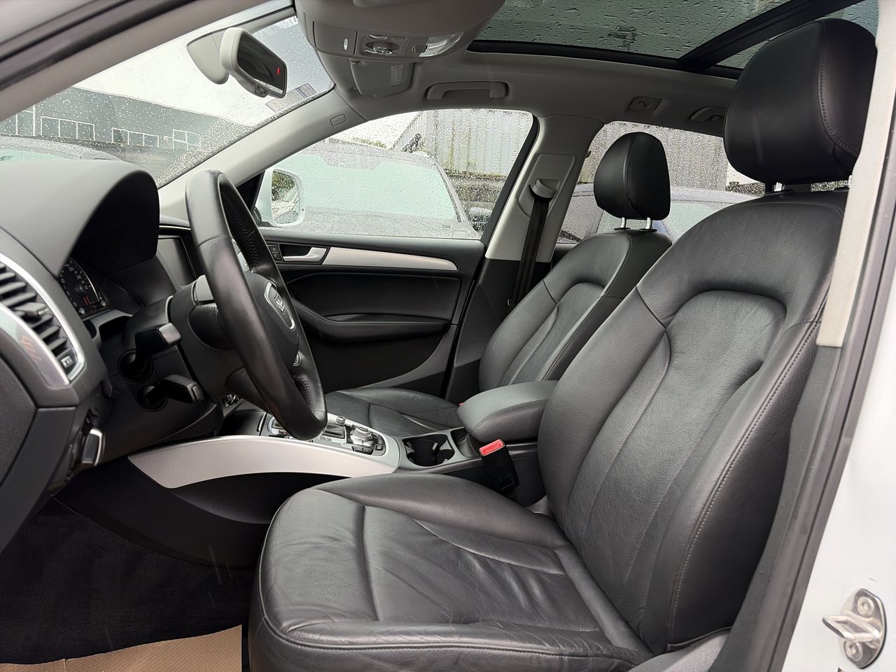 2014 Audi Q5