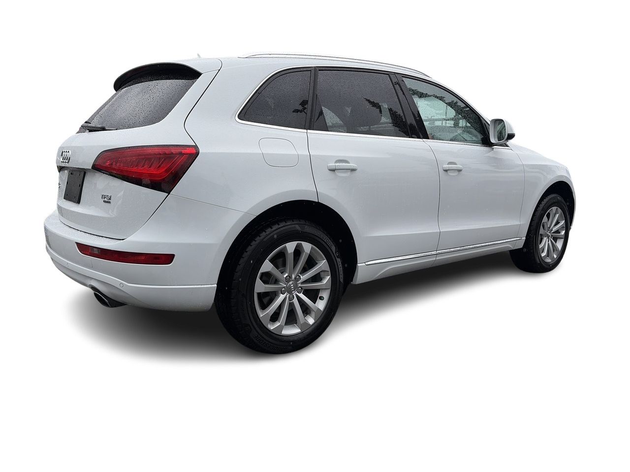 2014 Audi Q5