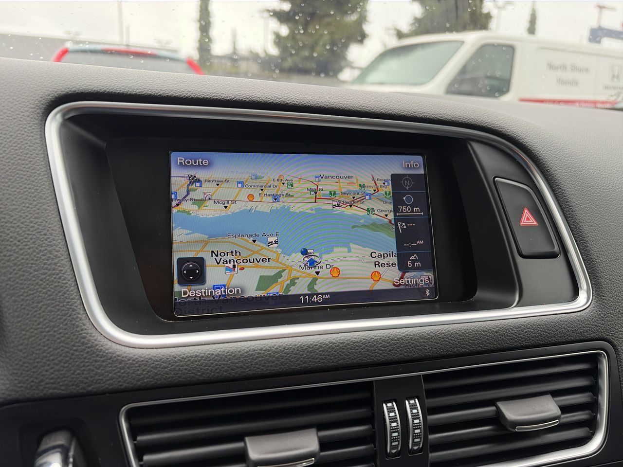 2014 Audi Q5