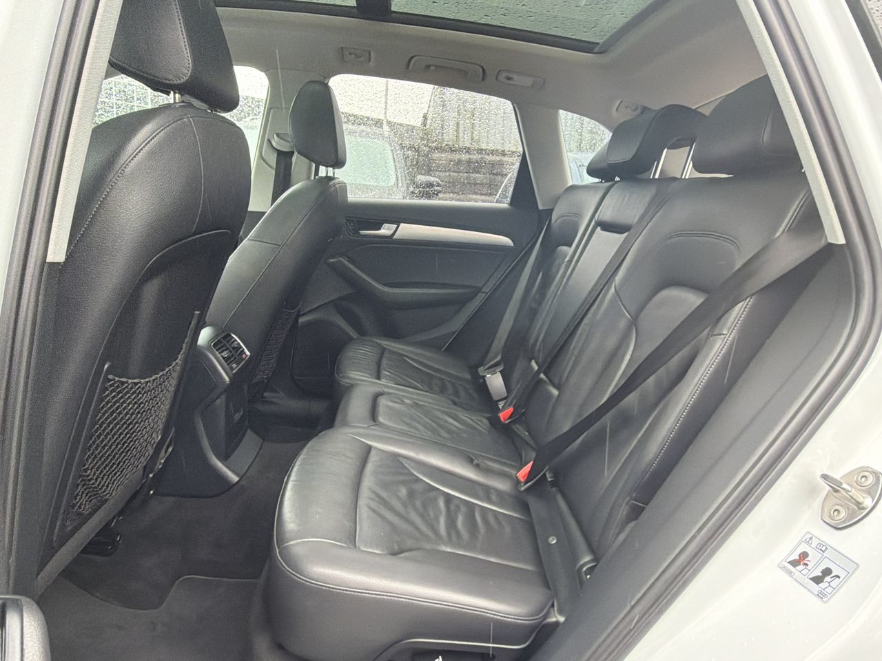 2014 Audi Q5