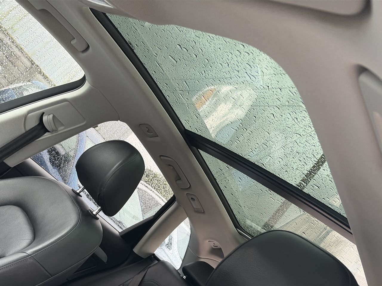 2014 Audi Q5