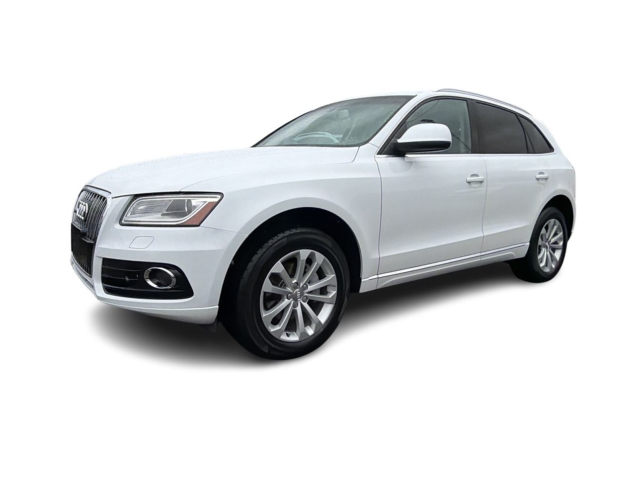 2014 Audi Q5