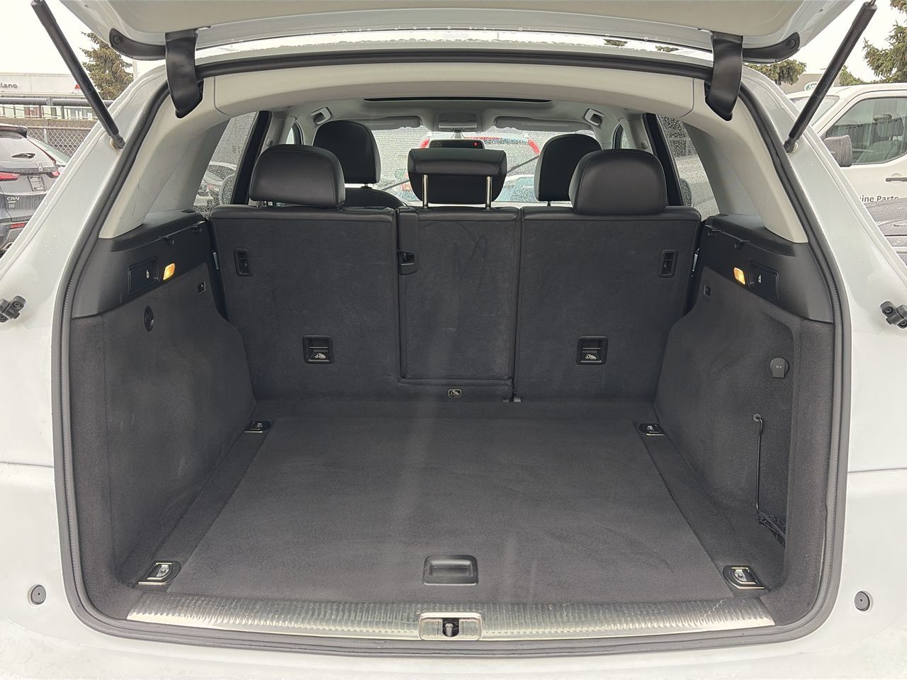 2014 Audi Q5
