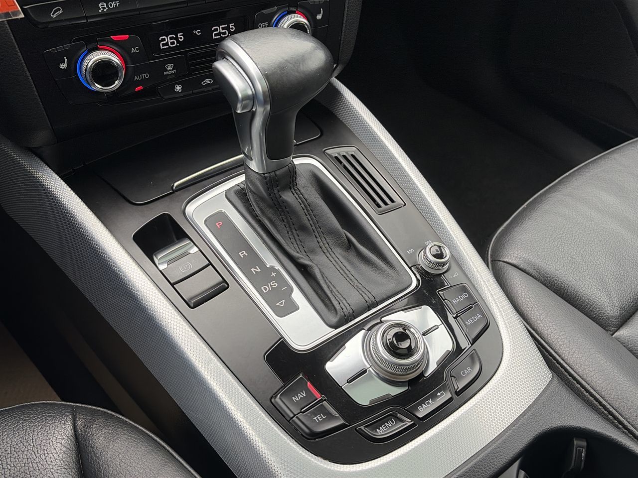 2014 Audi Q5