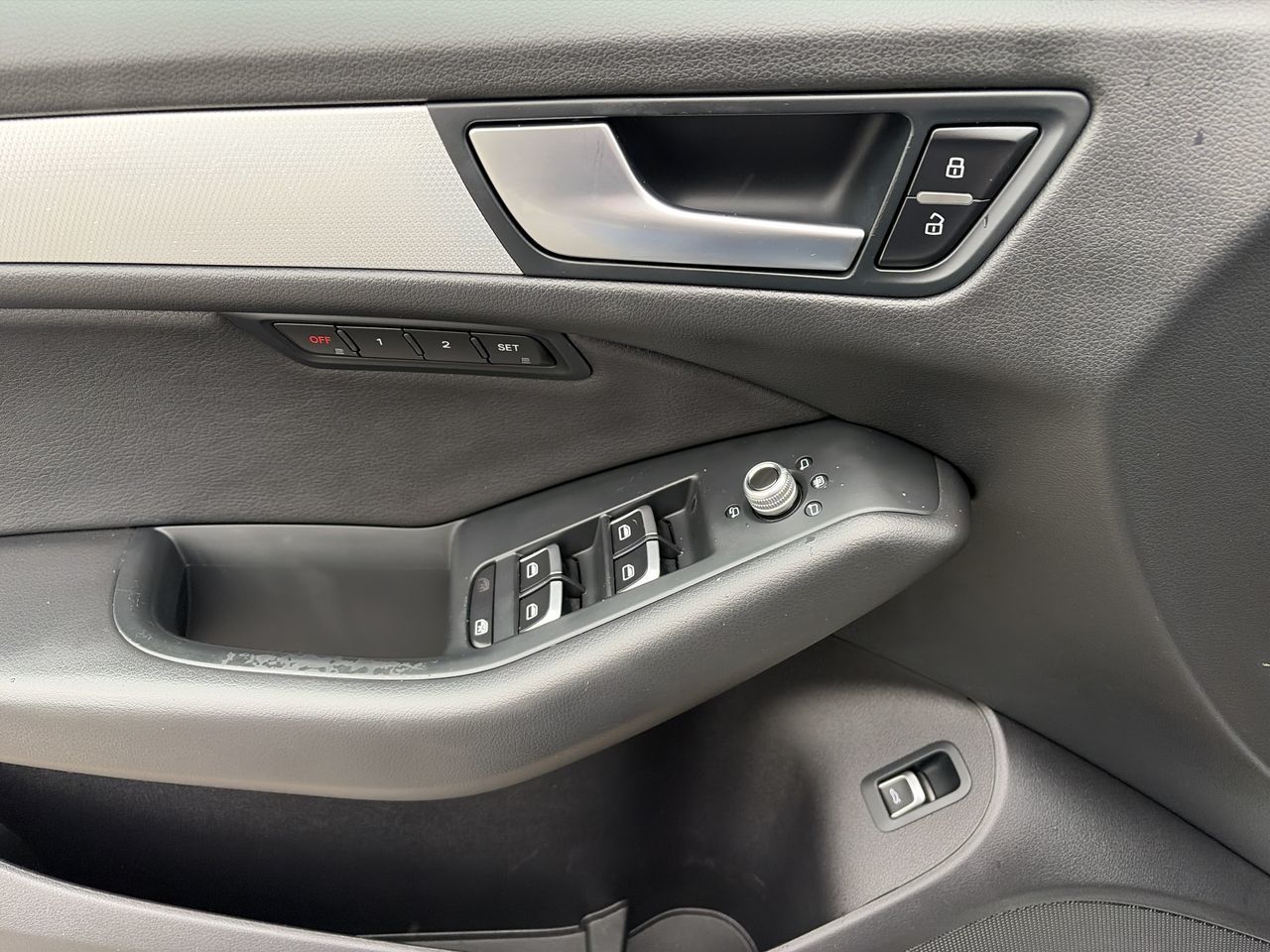 2014 Audi Q5