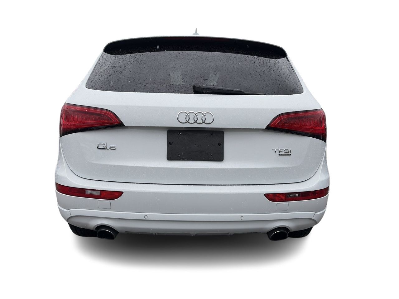 2014 Audi Q5